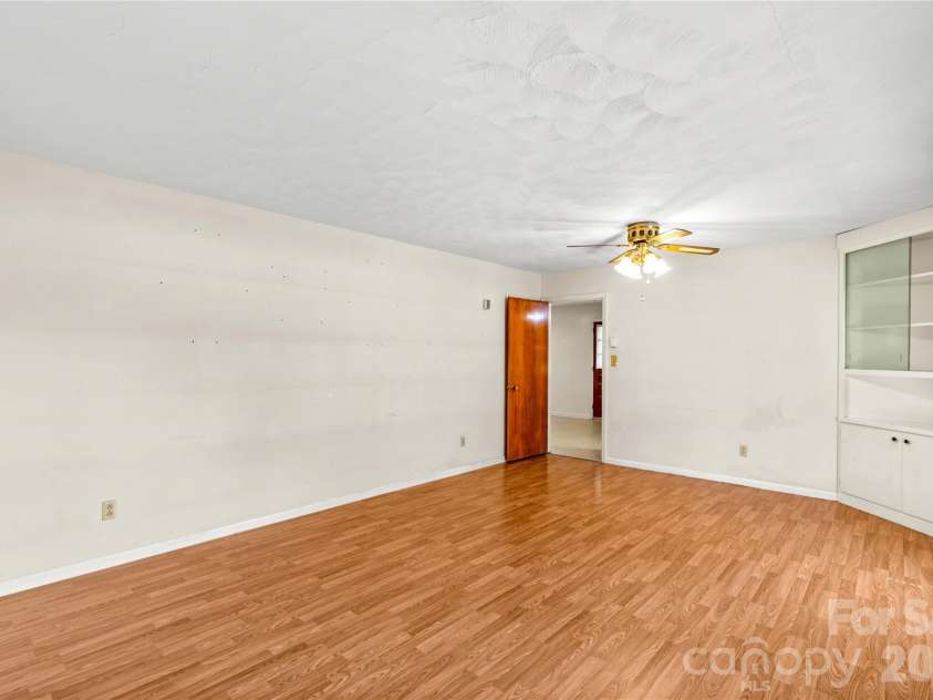 6714 NC 10 Highway, Vale, NC 28168.  MLS# CAR4418083, YatesRealty ID 47976. 
