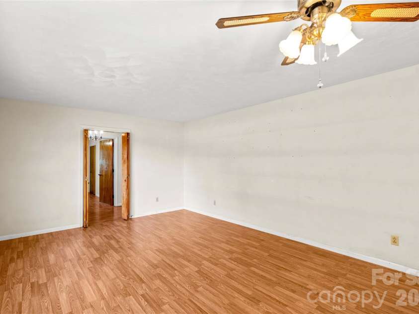 6714 NC 10 Highway, Vale, NC 28168.  MLS# CAR4418083, YatesRealty ID 47976. 