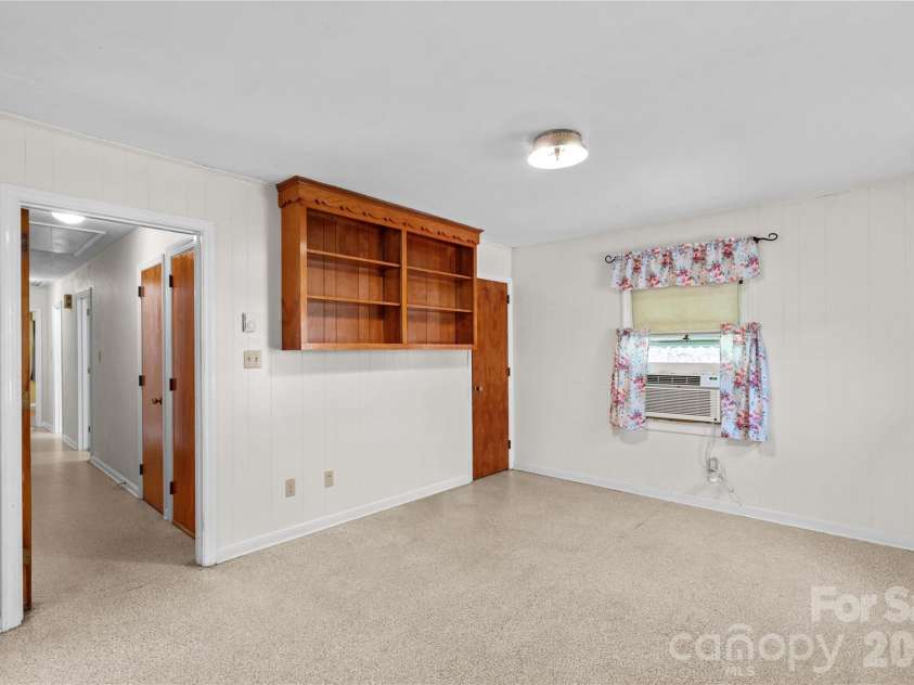 6714 NC 10 Highway, Vale, NC 28168.  MLS# CAR4418083, YatesRealty ID 47976. 