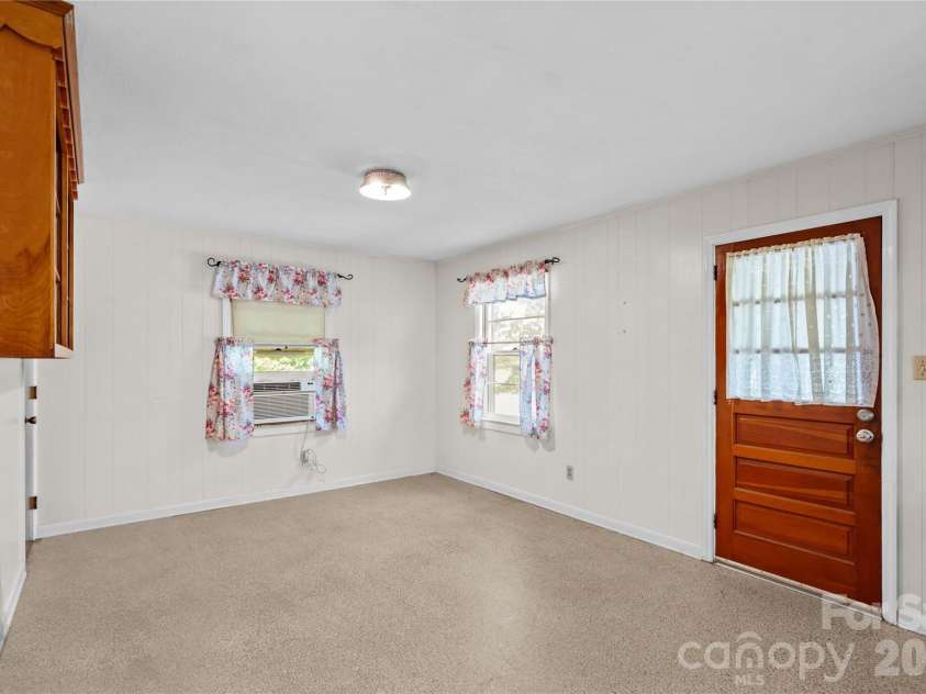 6714 NC 10 Highway, Vale, NC 28168.  MLS# CAR4418083, YatesRealty ID 47976. 