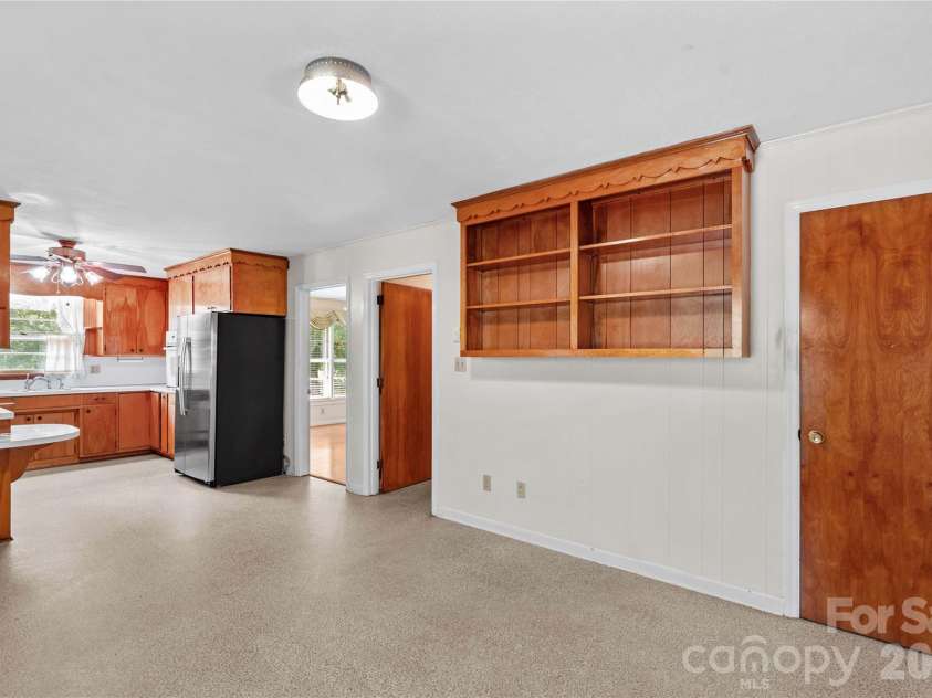 6714 NC 10 Highway, Vale, NC 28168.  MLS# CAR4418083, YatesRealty ID 47976. 