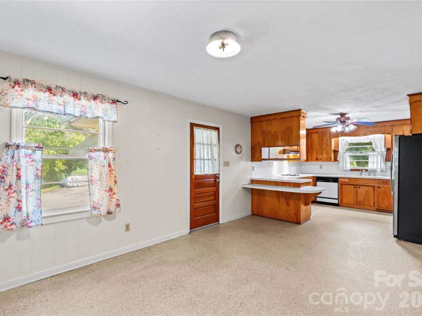 6714 NC 10 Highway, Vale, NC 28168.  MLS# CAR4418083, YatesRealty ID 47976. 