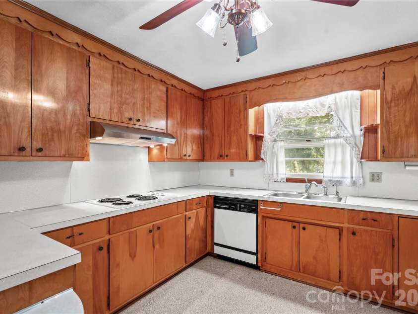 6714 NC 10 Highway, Vale, NC 28168.  MLS# CAR4418083, YatesRealty ID 47976. 