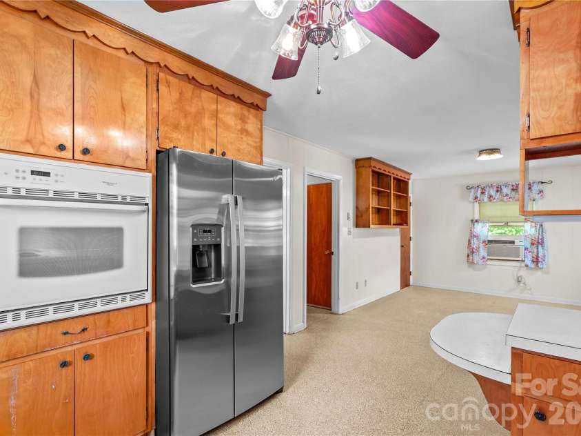 6714 NC 10 Highway, Vale, NC 28168.  MLS# CAR4418083, YatesRealty ID 47976. 