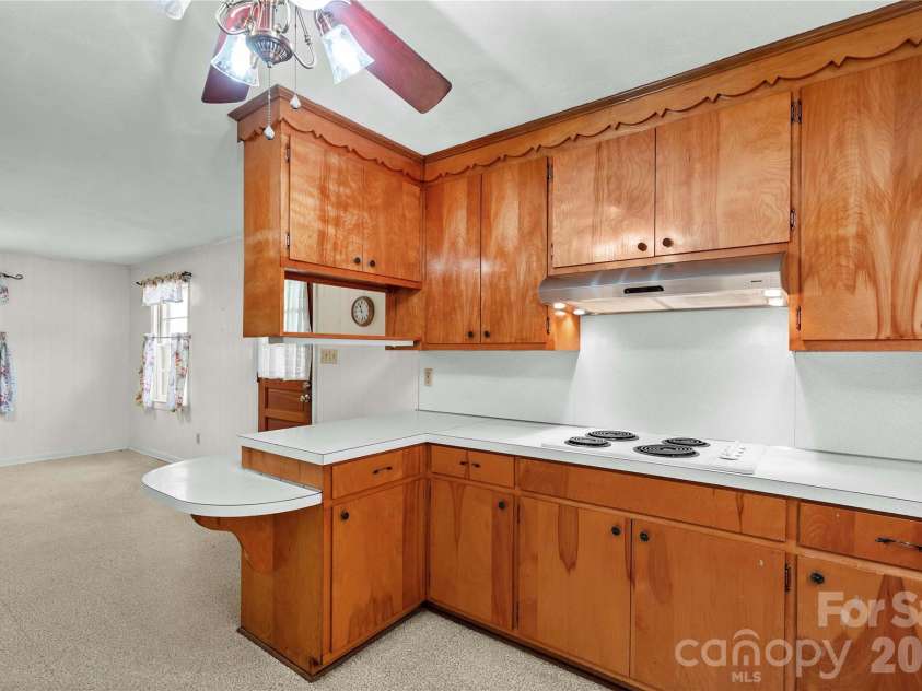 6714 NC 10 Highway, Vale, NC 28168.  MLS# CAR4418083, YatesRealty ID 47976. 