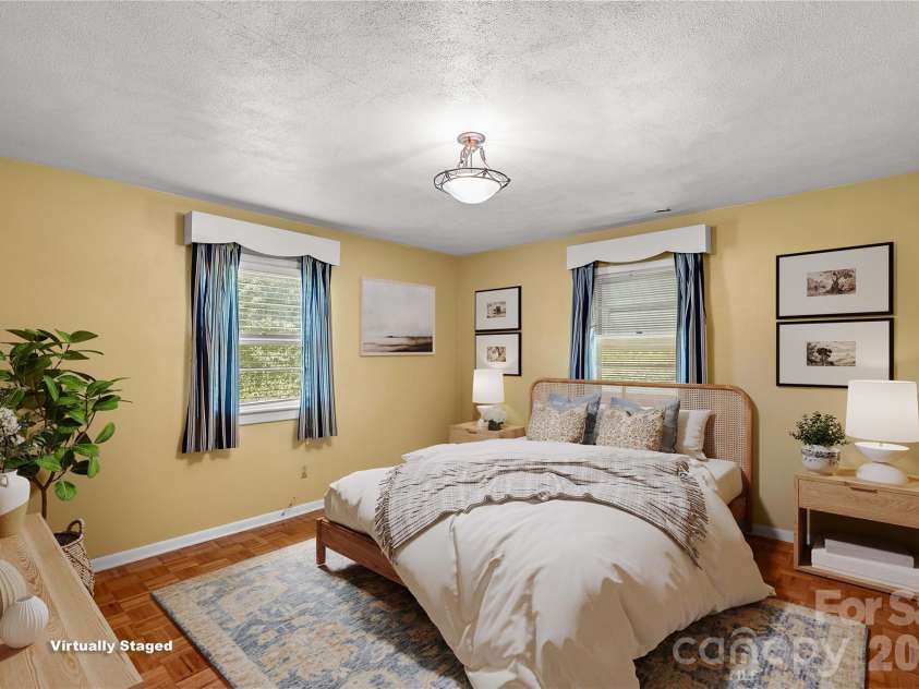 6714 NC 10 Highway, Vale, NC 28168.  MLS# CAR4418083, YatesRealty ID 47976. 
