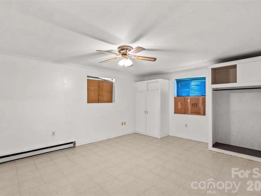 6714 NC 10 Highway, Vale, NC 28168.  MLS# CAR4418083, YatesRealty ID 47976. 