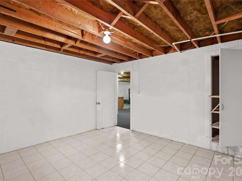 6714 NC 10 Highway, Vale, NC 28168.  MLS# CAR4418083, YatesRealty ID 47976. 