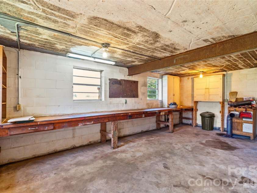 6714 NC 10 Highway, Vale, NC 28168.  MLS# CAR4418083, YatesRealty ID 47976. 