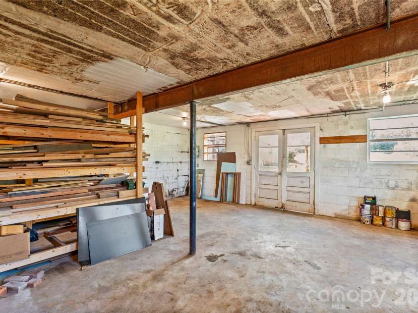 6714 NC 10 Highway, Vale, NC 28168.  MLS# CAR4418083, YatesRealty ID 47976. 