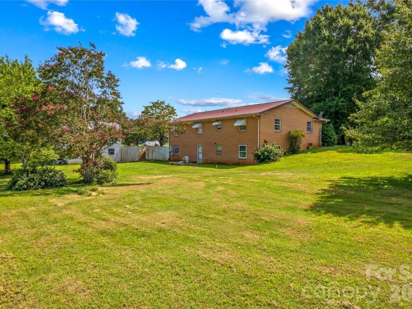 6714 NC 10 Highway, Vale, NC 28168.  MLS# CAR4418083, YatesRealty ID 47976. 