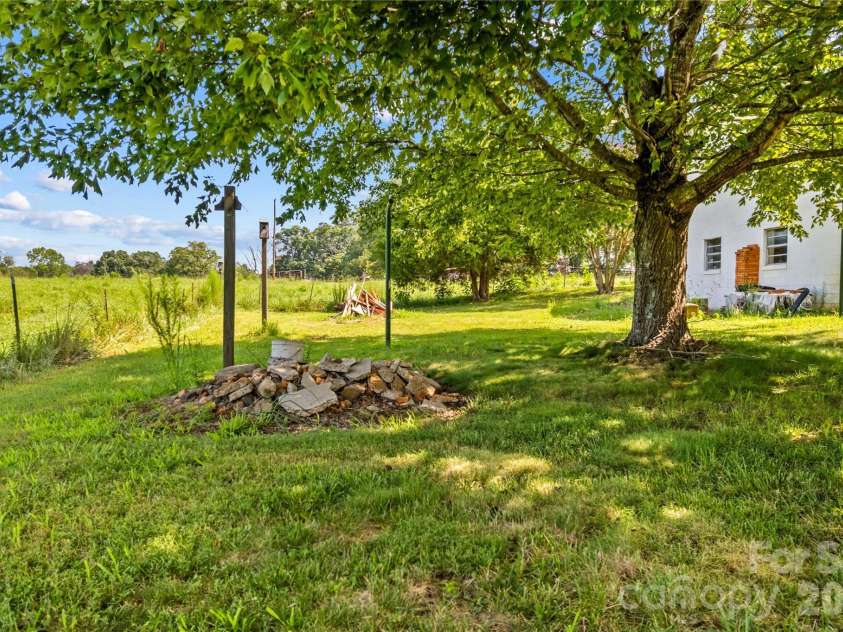 6714 NC 10 Highway, Vale, NC 28168.  MLS# CAR4418083, YatesRealty ID 47976. 