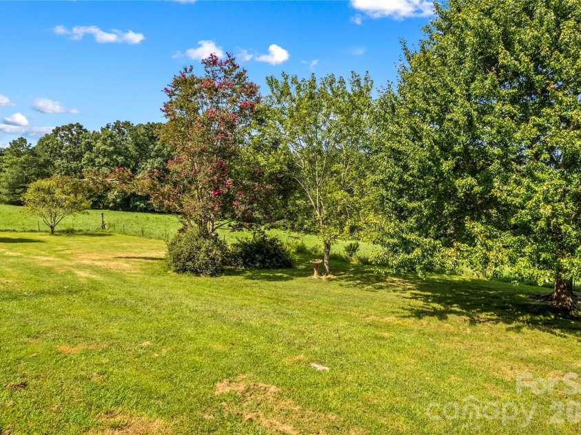 6714 NC 10 Highway, Vale, NC 28168.  MLS# CAR4418083, YatesRealty ID 47976. 