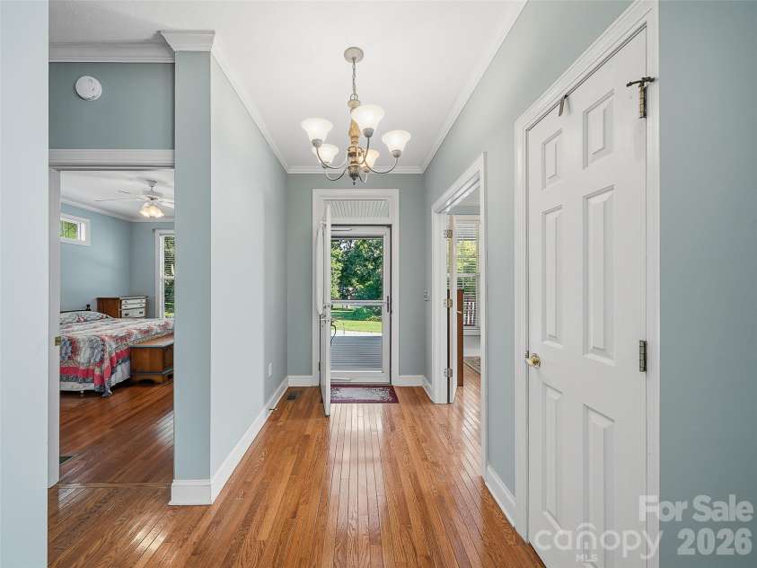 128 Village Greenway None, Flat Rock, NC 28731.  MLS# CAR4414781, YatesRealty ID 47978. 