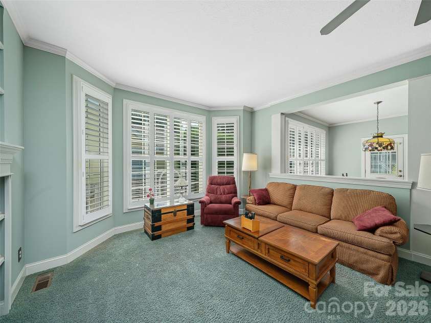 128 Village Greenway None, Flat Rock, NC 28731.  MLS# CAR4414781, YatesRealty ID 47978. 
