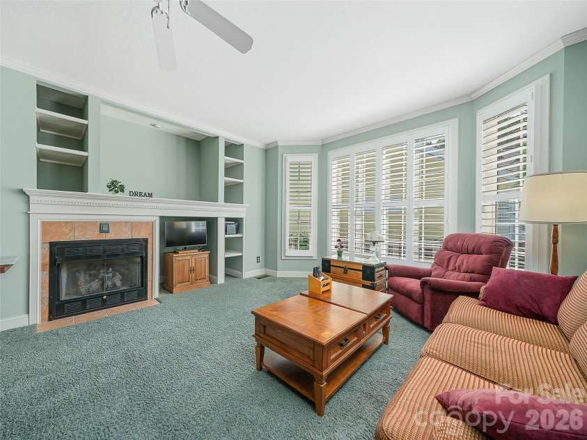 128 Village Greenway None, Flat Rock, NC 28731.  MLS# CAR4414781, YatesRealty ID 47978. 
