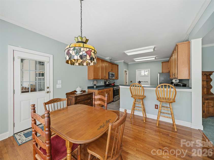 128 Village Greenway None, Flat Rock, NC 28731.  MLS# CAR4414781, YatesRealty ID 47978. 