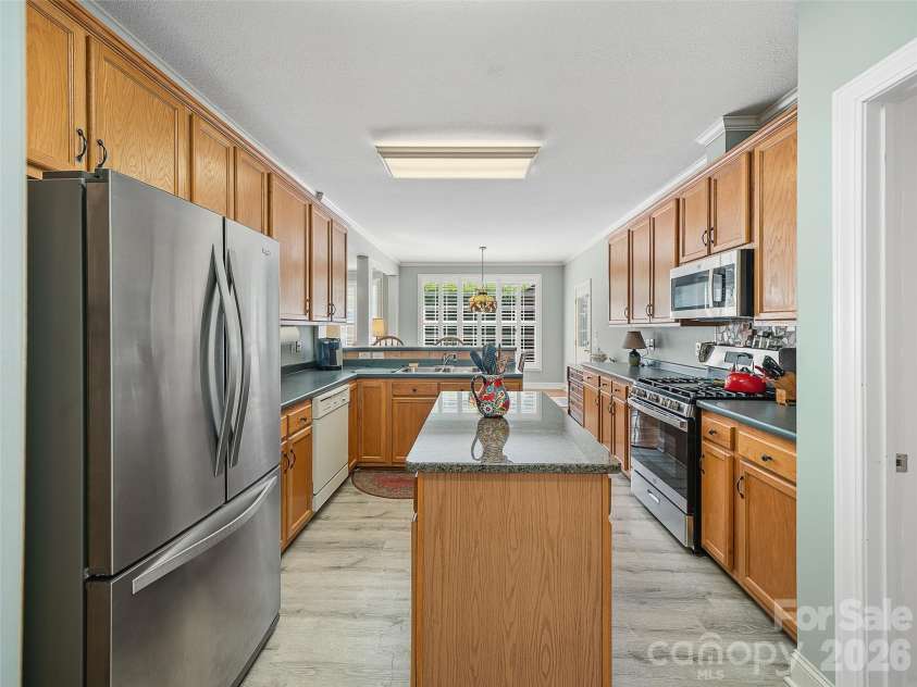 128 Village Greenway None, Flat Rock, NC 28731.  MLS# CAR4414781, YatesRealty ID 47978. 