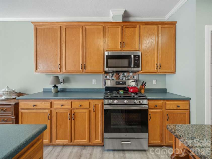 128 Village Greenway None, Flat Rock, NC 28731.  MLS# CAR4414781, YatesRealty ID 47978. 