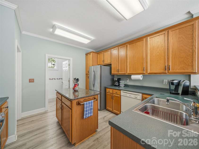128 Village Greenway None, Flat Rock, NC 28731.  MLS# CAR4414781, YatesRealty ID 47978. 