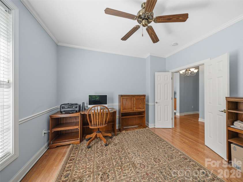 128 Village Greenway None, Flat Rock, NC 28731.  MLS# CAR4414781, YatesRealty ID 47978. 