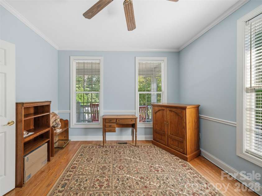 128 Village Greenway None, Flat Rock, NC 28731.  MLS# CAR4414781, YatesRealty ID 47978. 