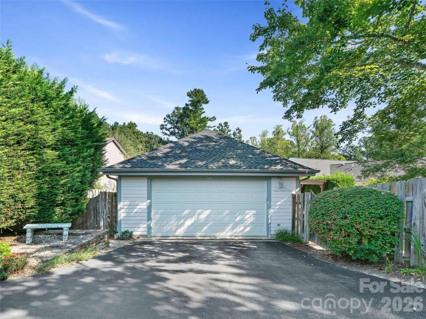 128 Village Greenway None, Flat Rock, NC 28731.  MLS# CAR4414781, YatesRealty ID 47978. 