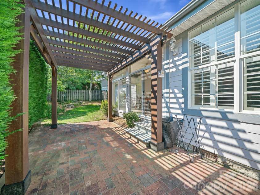 128 Village Greenway None, Flat Rock, NC 28731.  MLS# CAR4414781, YatesRealty ID 47978. 