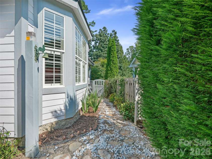 128 Village Greenway None, Flat Rock, NC 28731.  MLS# CAR4414781, YatesRealty ID 47978. 