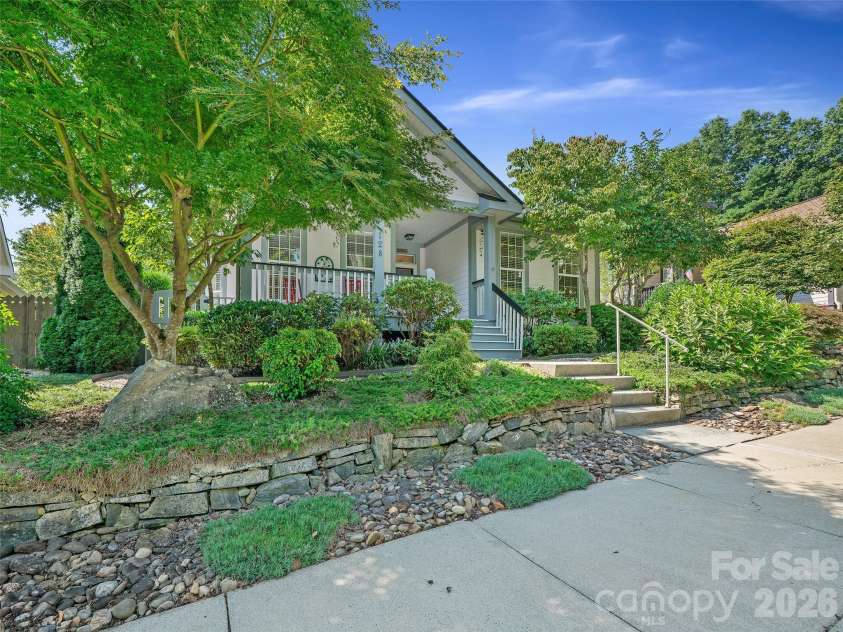 128 Village Greenway None, Flat Rock, NC 28731.  MLS# CAR4414781, YatesRealty ID 47978. 