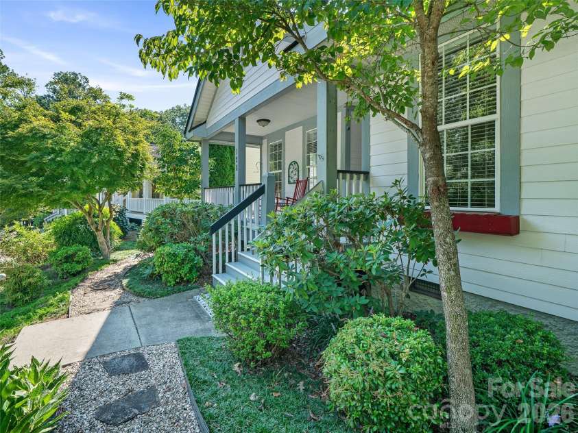 128 Village Greenway None, Flat Rock, NC 28731.  MLS# CAR4414781, YatesRealty ID 47978. 