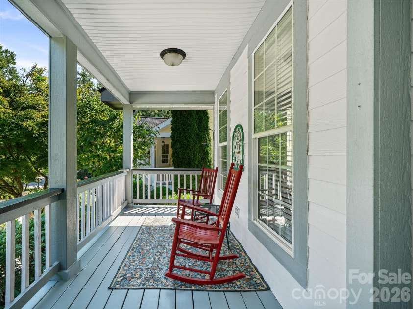 128 Village Greenway None, Flat Rock, NC 28731.  MLS# CAR4414781, YatesRealty ID 47978. 