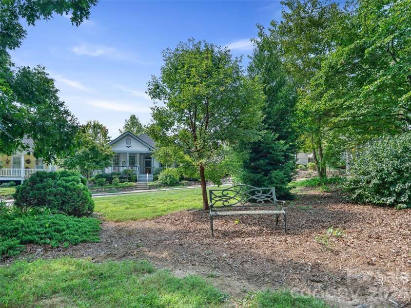 128 Village Greenway None, Flat Rock, NC 28731.  MLS# CAR4414781, YatesRealty ID 47978. 