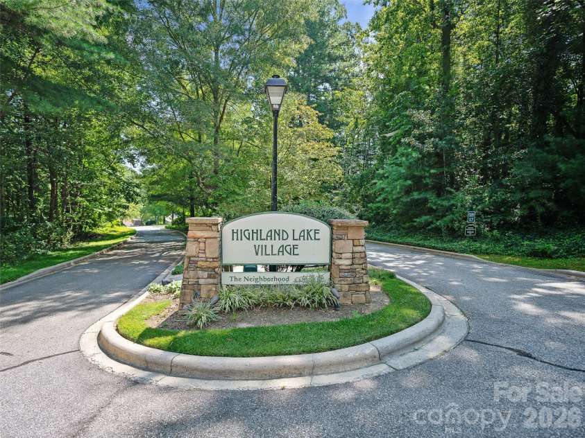 128 Village Greenway None, Flat Rock, NC 28731.  MLS# CAR4414781, YatesRealty ID 47978. 