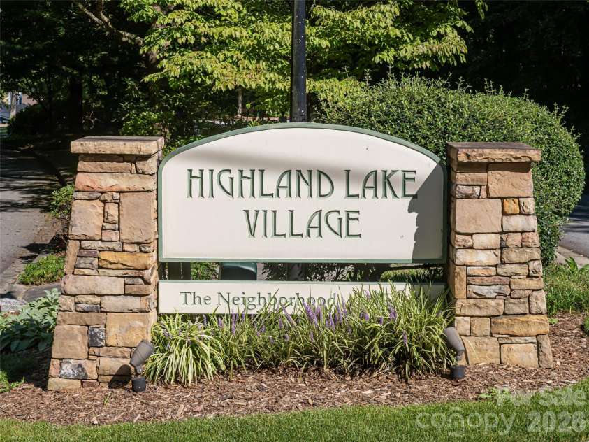128 Village Greenway None, Flat Rock, NC 28731.  MLS# CAR4414781, YatesRealty ID 47978. 