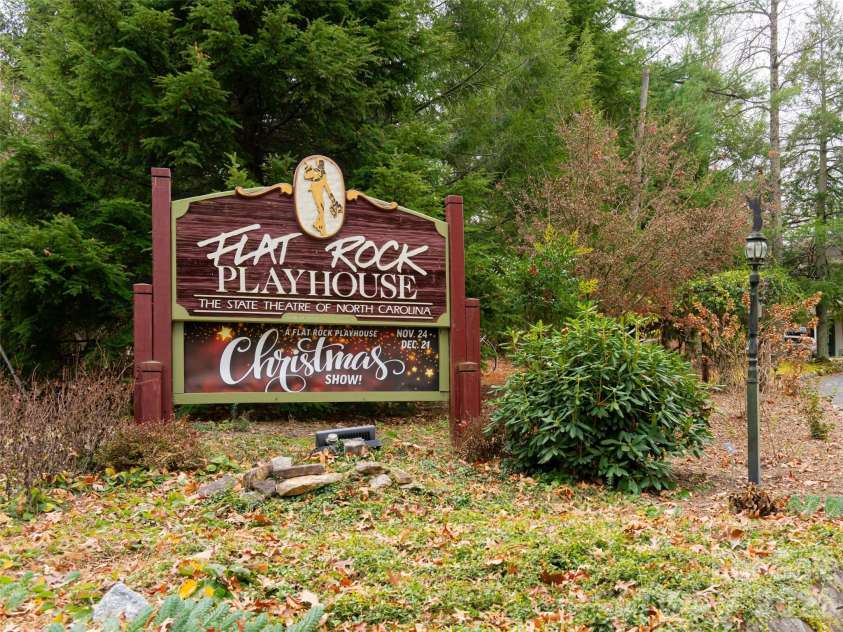 128 Village Greenway None, Flat Rock, NC 28731.  MLS# CAR4414781, YatesRealty ID 47978. 