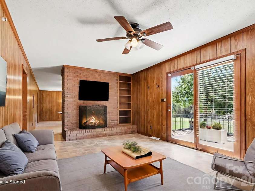 1388 Smith Farm Road, Lincolnton, NC 28092.  MLS# CAR4358119, YatesRealty ID 4798. 
