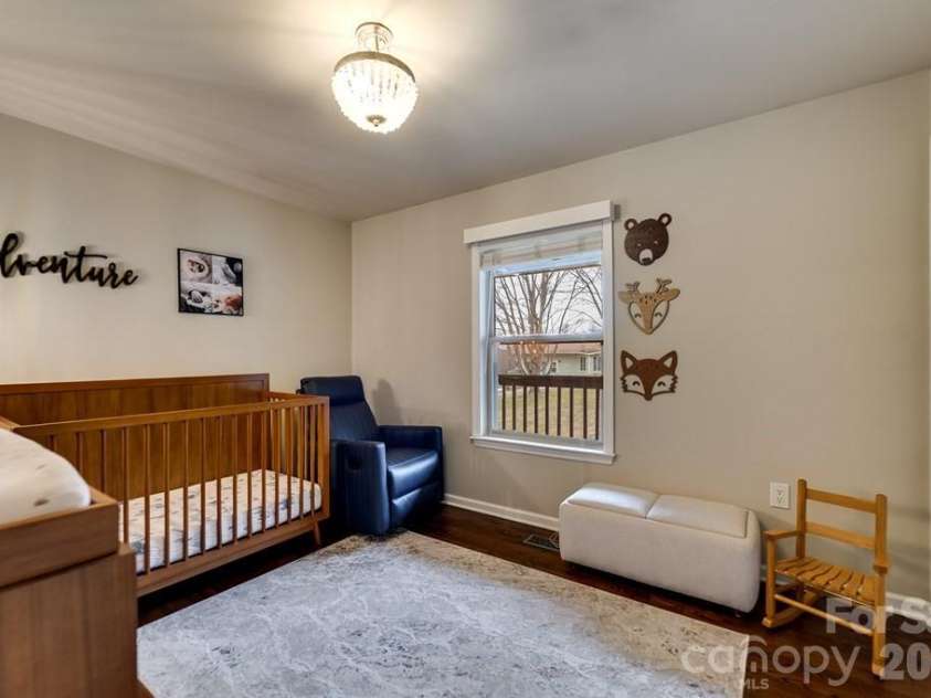 262 Sams Trail, Waynesville, NC 28786.  MLS# CAR4336440, YatesRealty ID 4798. 