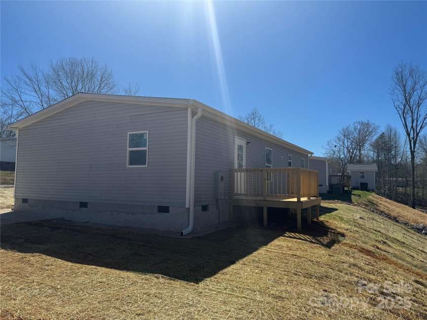 97 Harmony Drive, Nebo, NC 28761.  MLS# CAR4235249, YatesRealty ID 4798. 