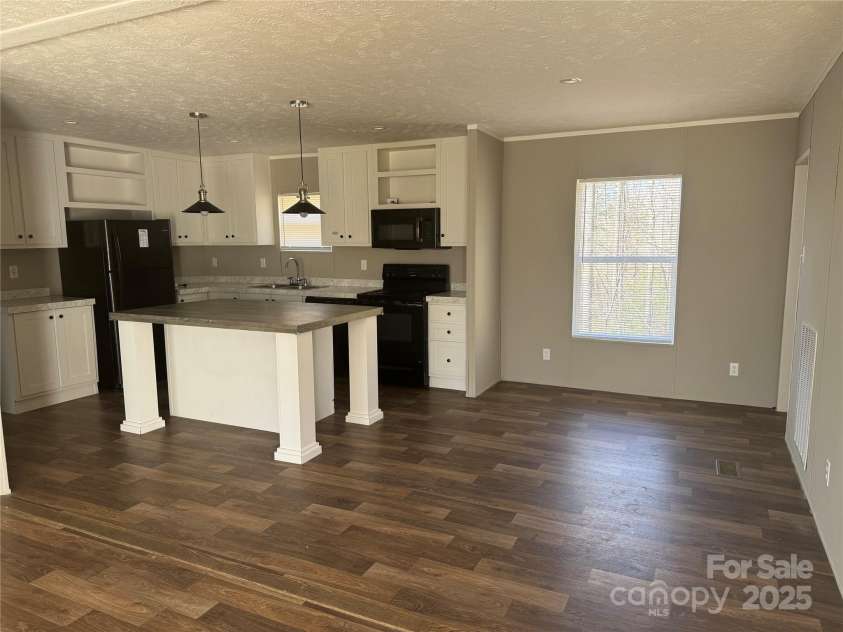 97 Harmony Drive, Nebo, NC 28761.  MLS# CAR4235249, YatesRealty ID 4798. 