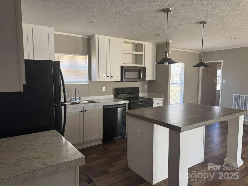 97 Harmony Drive, Nebo, NC 28761.  MLS# CAR4235249, YatesRealty ID 4798. 