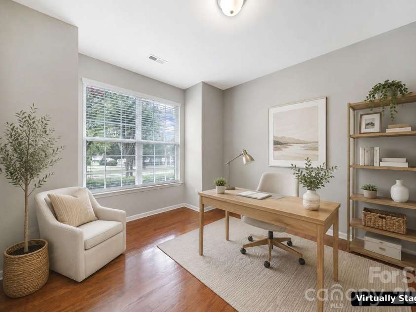1168 Drummond Lane, Matthews, NC 28104.  MLS# CAR4417741, YatesRealty ID 47980. 