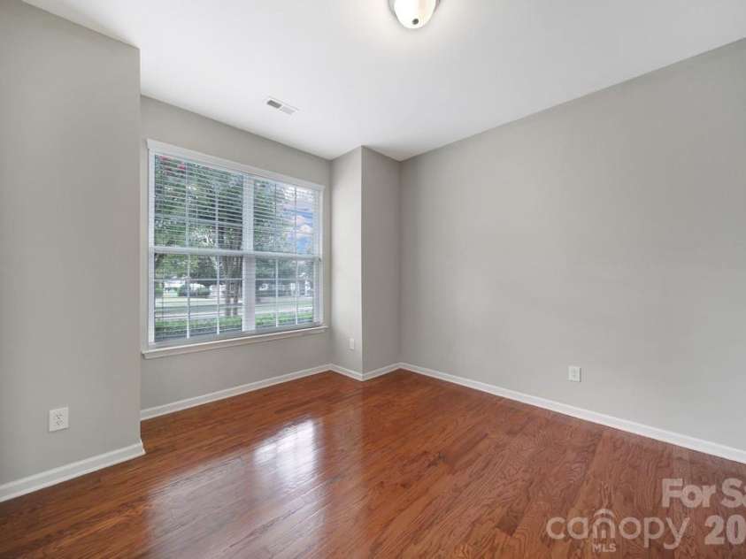 1168 Drummond Lane, Matthews, NC 28104.  MLS# CAR4417741, YatesRealty ID 47980. 