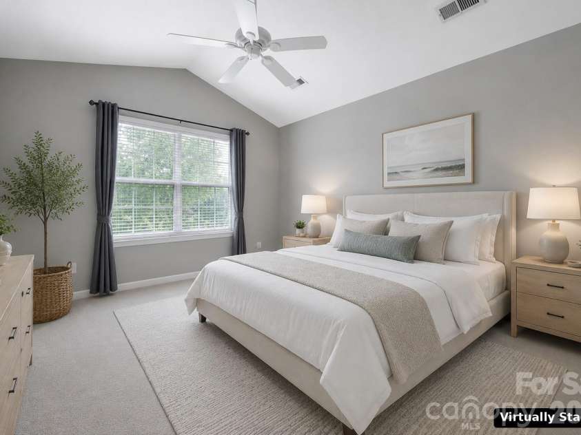1168 Drummond Lane, Matthews, NC 28104.  MLS# CAR4417741, YatesRealty ID 47980. 