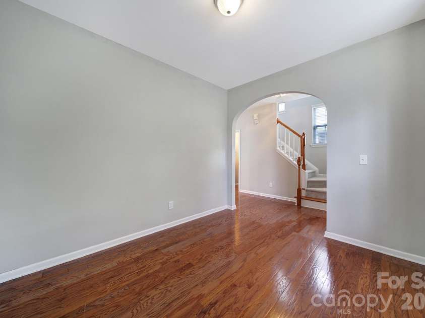 1168 Drummond Lane, Matthews, NC 28104.  MLS# CAR4417741, YatesRealty ID 47980. 