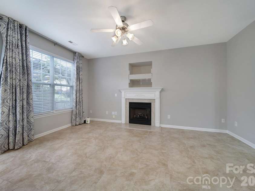 1168 Drummond Lane, Matthews, NC 28104.  MLS# CAR4417741, YatesRealty ID 47980. 