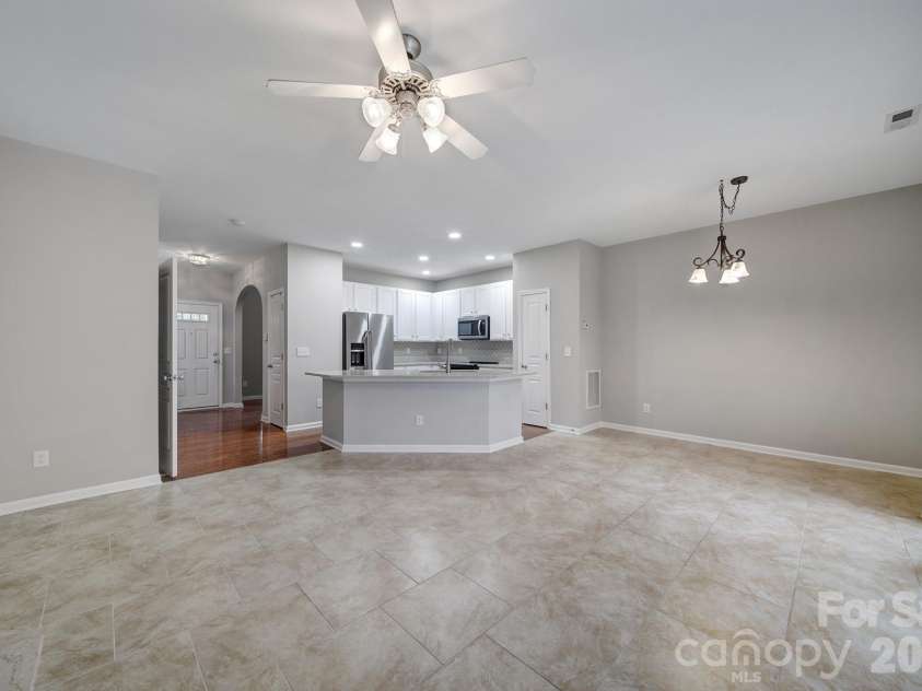 1168 Drummond Lane, Matthews, NC 28104.  MLS# CAR4417741, YatesRealty ID 47980. 