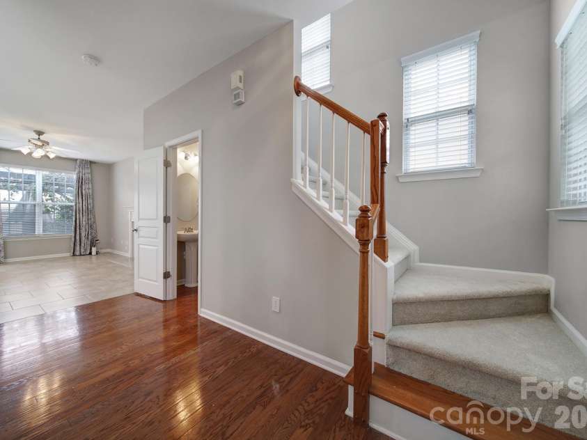 1168 Drummond Lane, Matthews, NC 28104.  MLS# CAR4417741, YatesRealty ID 47980. 