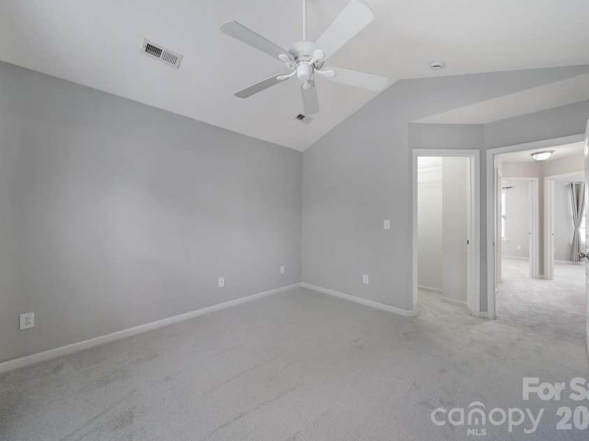 1168 Drummond Lane, Matthews, NC 28104.  MLS# CAR4417741, YatesRealty ID 47980. 