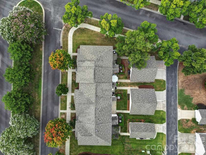 1168 Drummond Lane, Matthews, NC 28104.  MLS# CAR4417741, YatesRealty ID 47980. 
